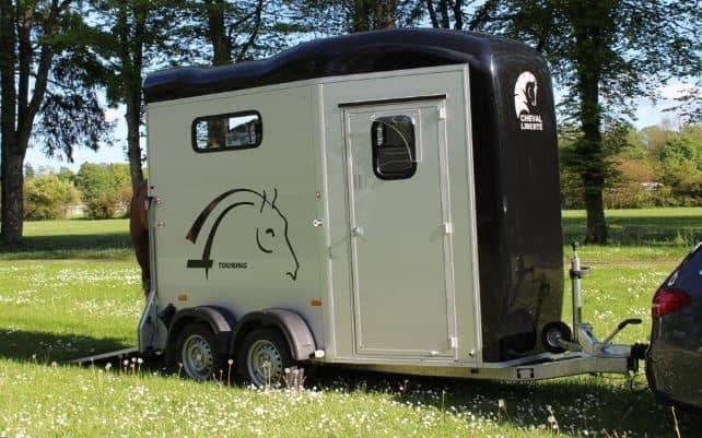 Van Gold One Aluline – 1.5 PL